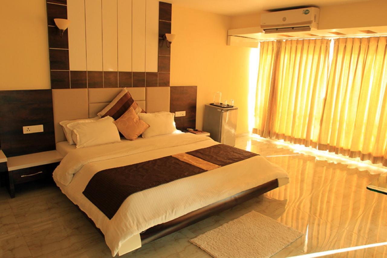 Cidade De Daman - Beach Resort Exterior photo