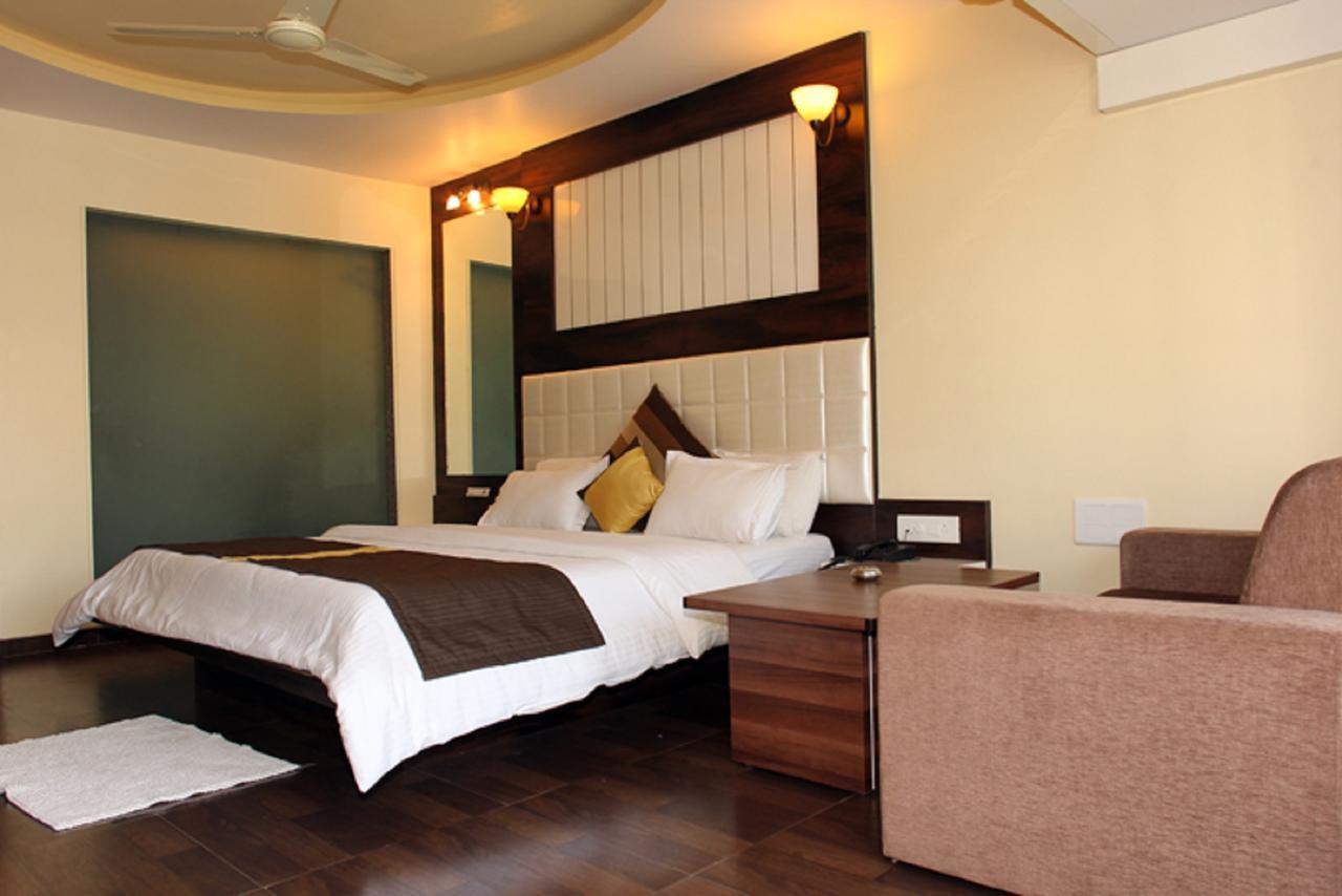 Cidade De Daman - Beach Resort Exterior photo