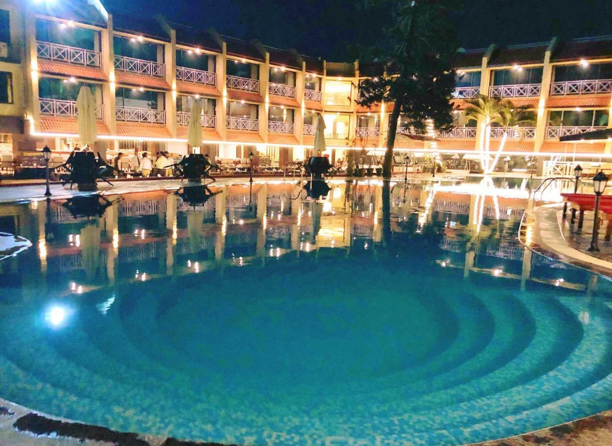 Cidade De Daman - Beach Resort Exterior photo