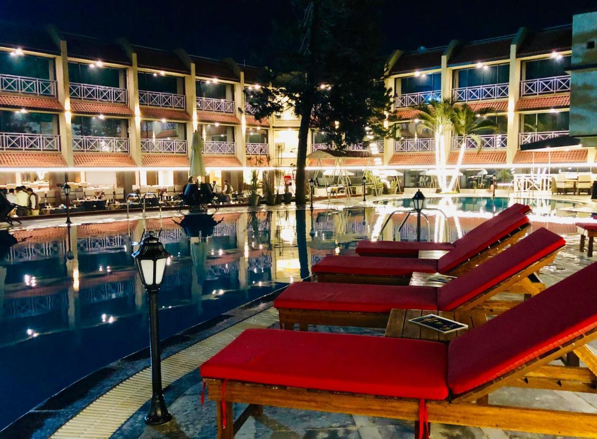 Cidade De Daman - Beach Resort Exterior photo